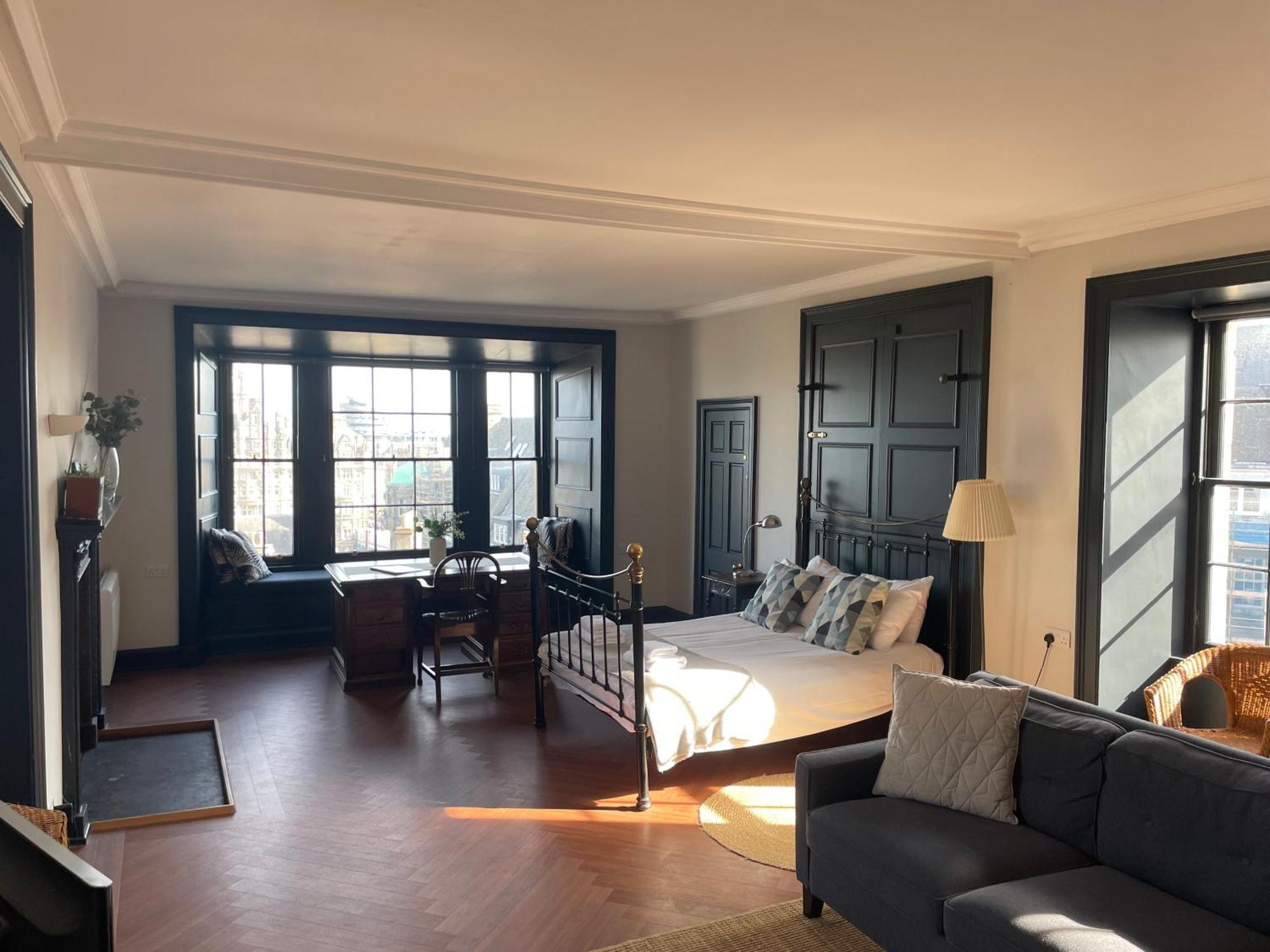 High St Flat — Photos 1